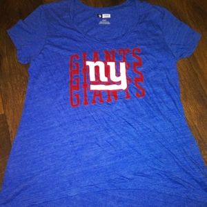 NFL TEAM APPAREL WOMENS LARGE